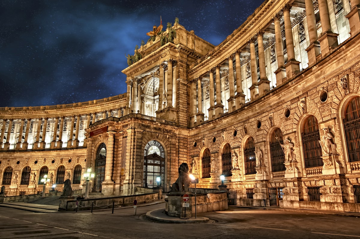 Austria