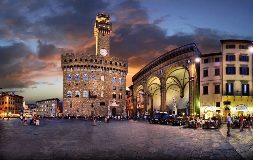 Florentia