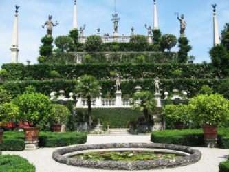 Isola-Bella
