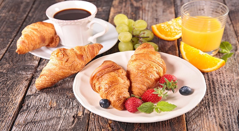 П’ять пропозицій для сoffee_break у Празі