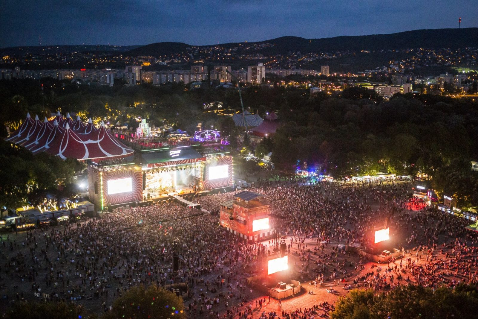 Sziget