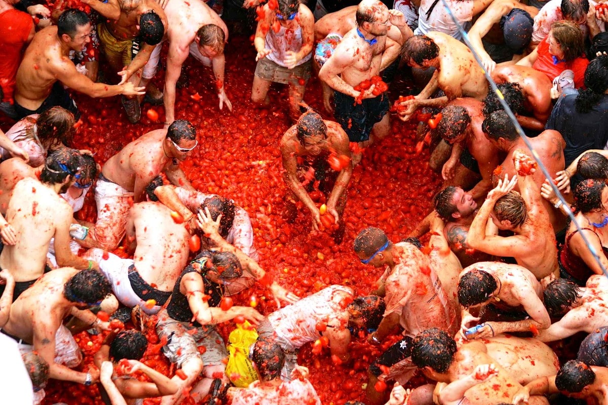Tomatina