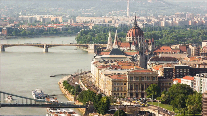 budapest