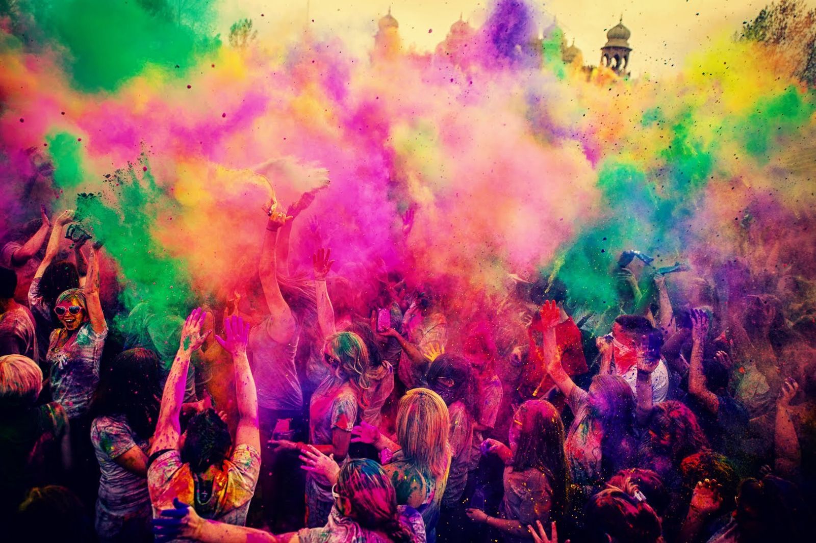 festivals