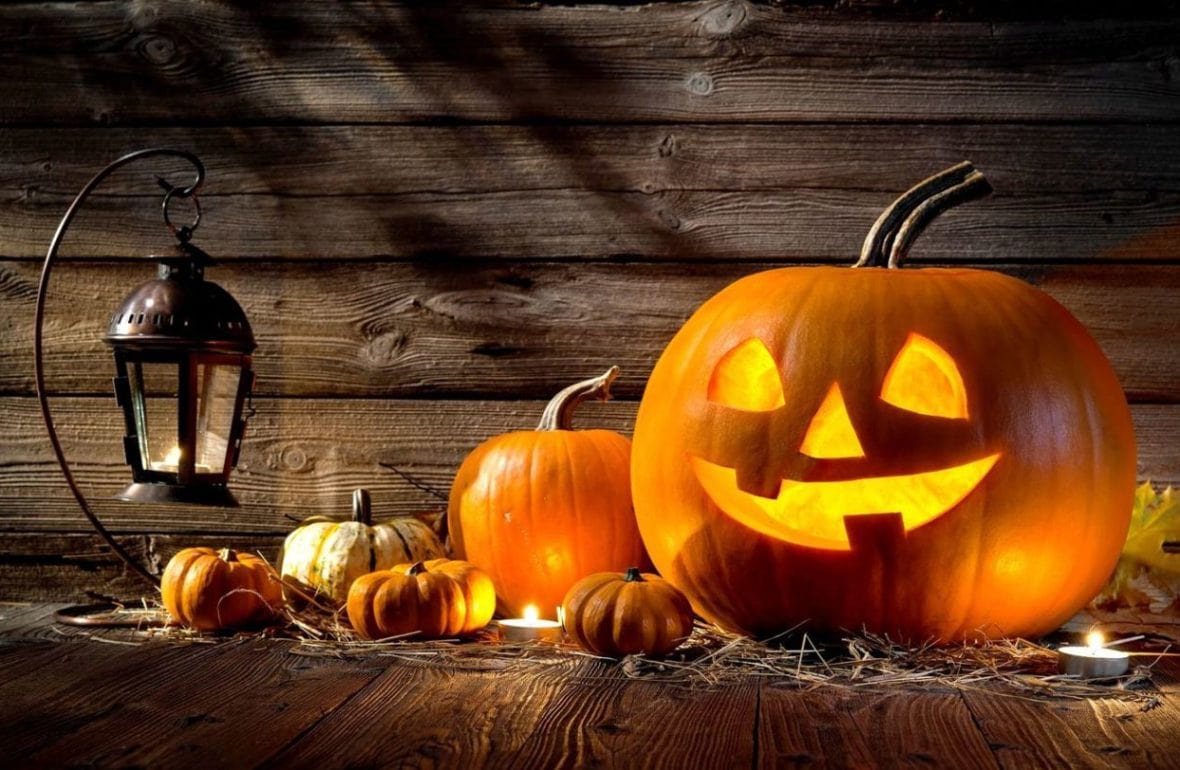 halloween