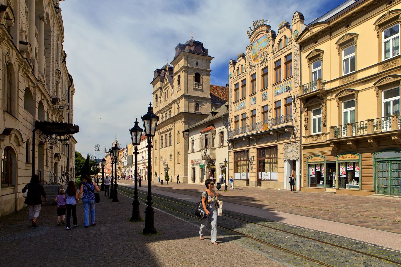 koshice