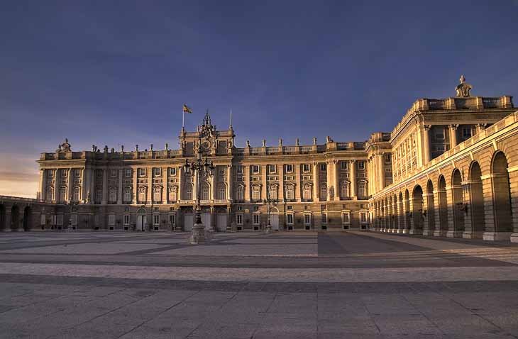 madrid