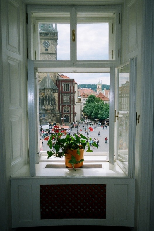 moravia