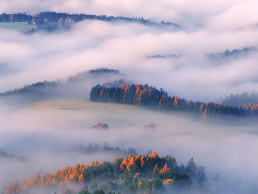 moravia