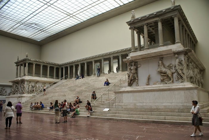 museums