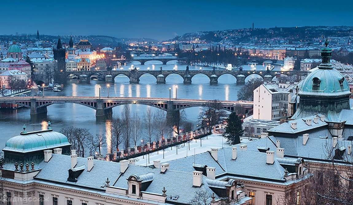 praga
