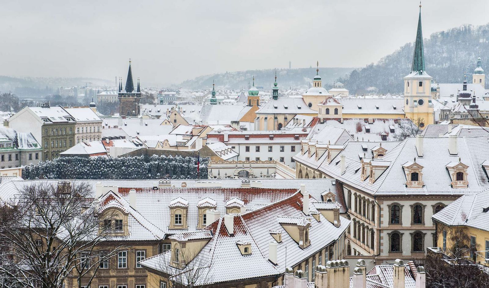 praga