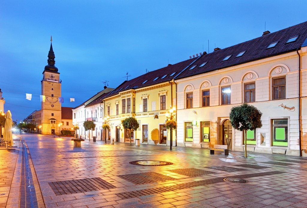 trnava