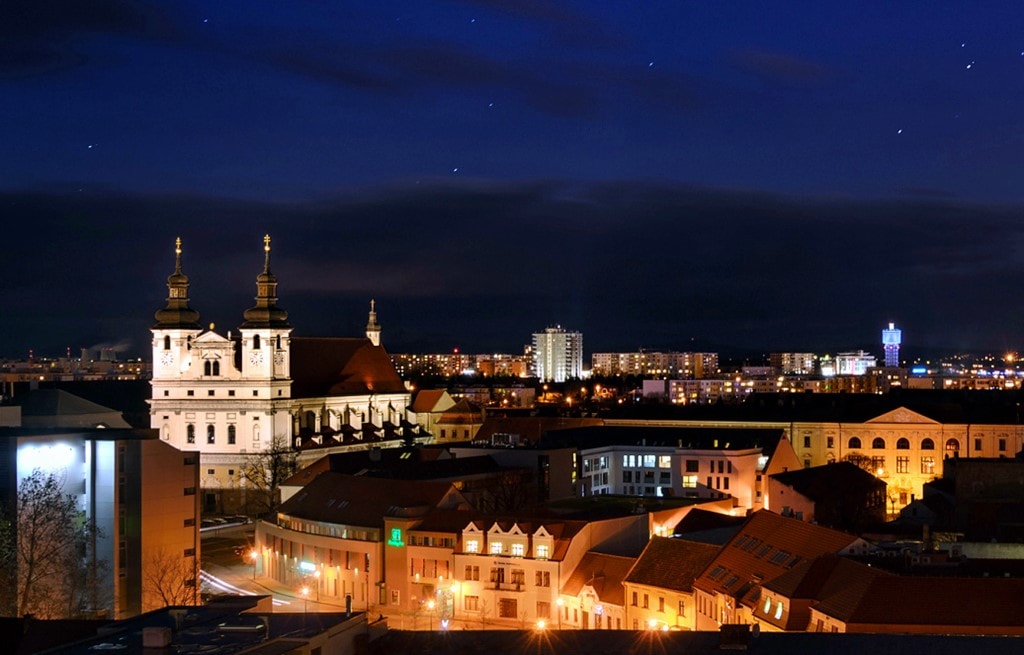 trnava