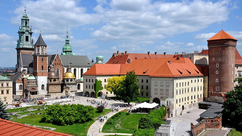 warsaw